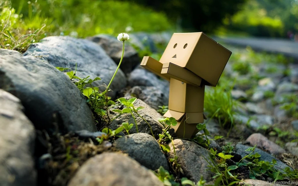 Cute Robot Wallpapers HD Desktop 15432 Amazing Wallpaperz