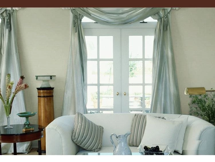 Aliexpress.com : Buy Grasscloth Wallpaper(sisal Wallpaper) 9102 + ...
