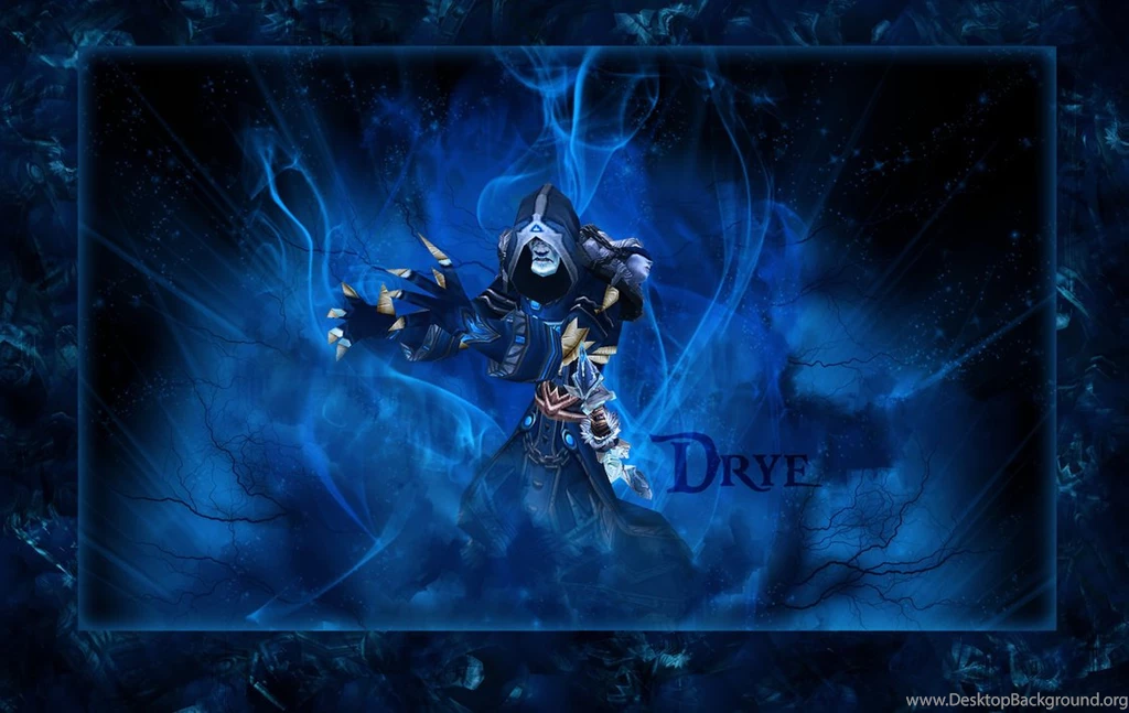 Browsing Wallpapers On DeviantArt