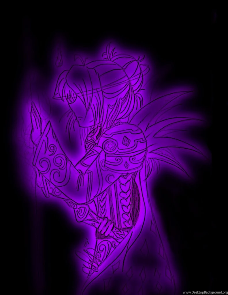 Shadow Priest Tier 7 By Aly081607 On DeviantArt