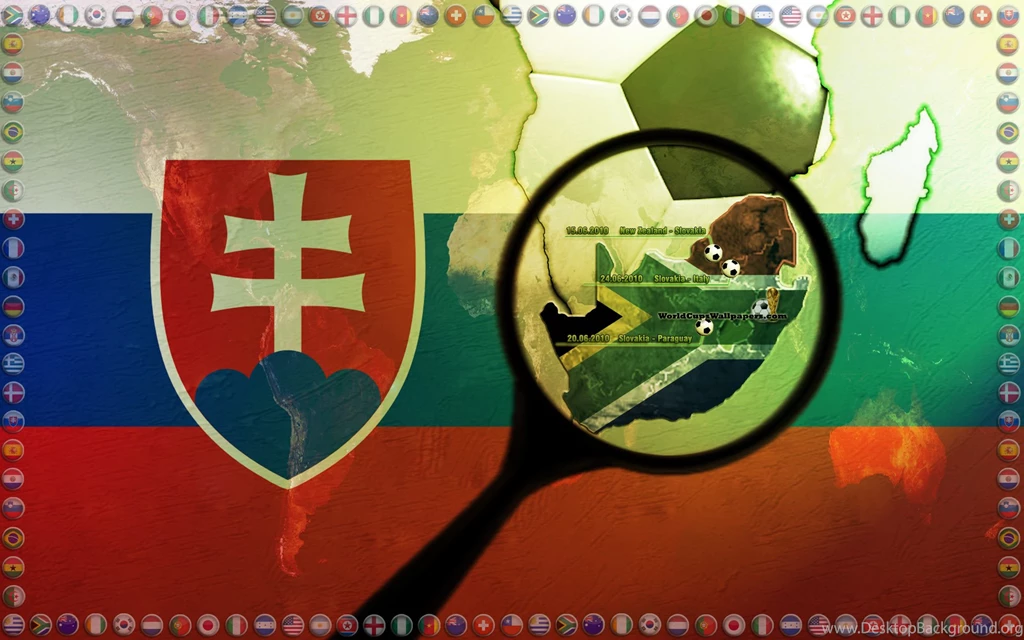 Slovakia, Wallpaper, World, Widescreen, Images (