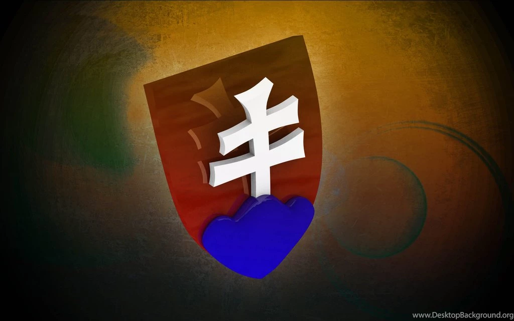Coat Of Arms Of Slovakia By Gery18 On DeviantArt