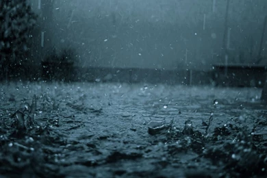 50 Beautiful Rain Wallpapers For Your Desktop
