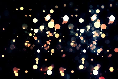 Bokeh HD Art And Photography Wallpapers