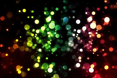 City Lights Wallpapers