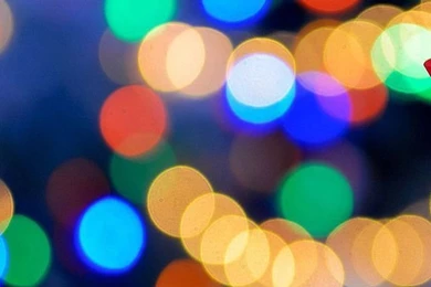 Lights iPhone 5s Wallpapers