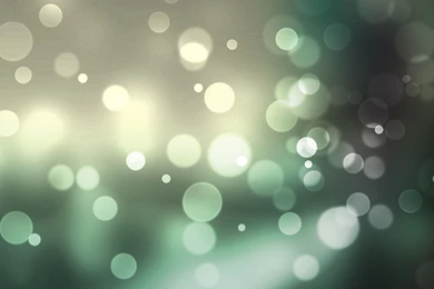 Bokeh Lights HD Wallpapers