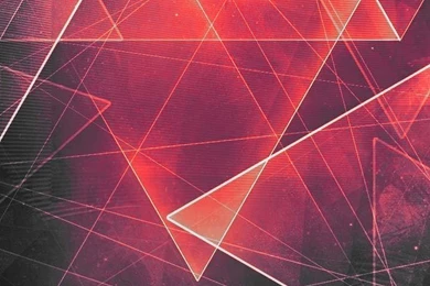 Orange Tri Galaxy S3 Wallpapers (720x1280)