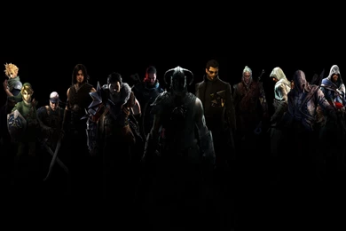 Am Gamer HD Wallpapers