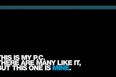 Gaming PC Wallpapers