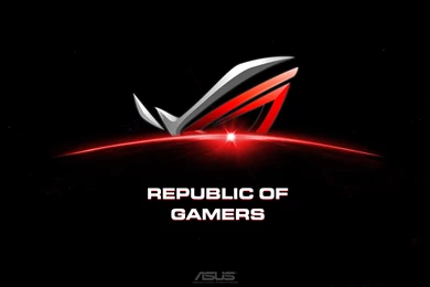 Galerie Concours ASUS ROG