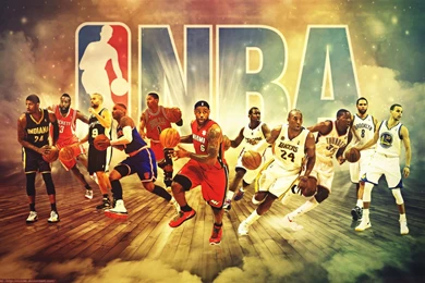 Nba Basketball Wallpapers 2015