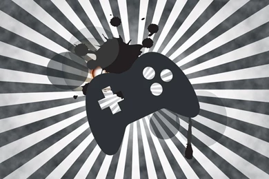 Gamer Wallpapers By RevivalWarrior On DeviantArt