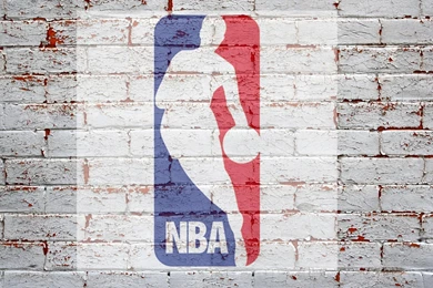 Wallpapers Nba Logo