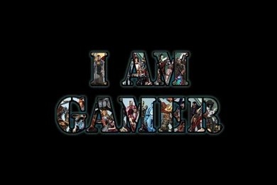 Game Wallpapers V2 By Gerrapa On DeviantArt