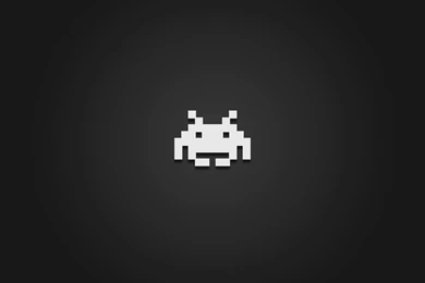 Video games space invaders retro Wallpapers.png