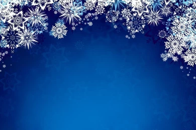 Free Winter Backgrounds