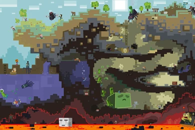 Minecraft Wallpapers 419   Wallpapers Six