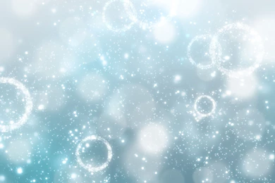 Red Winter Backgrounds