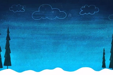 Free Download: Winter Backgrounds Loop   YouTube