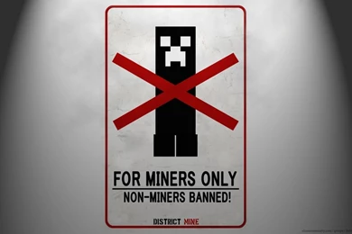 Minecraft Wallpapers