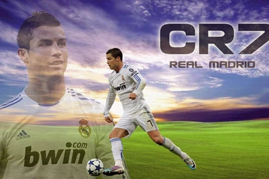 Cristiano Ronaldo Wallpapers 2015 Real Madrid