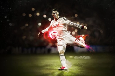 Cristiano Ronaldo Wallpaper_hd Wallpaper_download Free Wallpapers