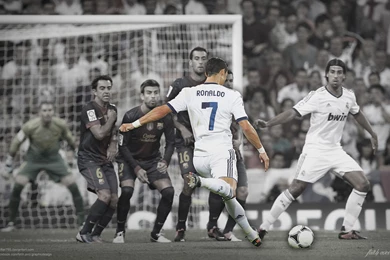 Cristiano Ronaldo Wallpaper_hd Wallpaper_download Free Wallpapers