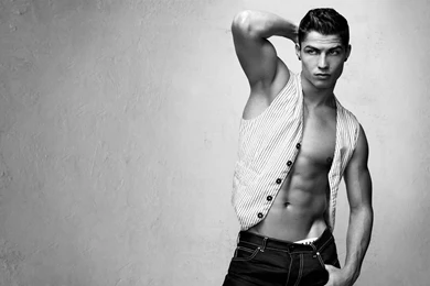 Hd Wallpapers Cristiano Ronaldo
