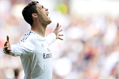 Cristiano Ronaldo Wallpapers HD Download