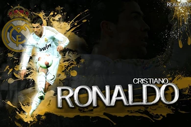 Cristiano Ronaldo Wallpapers Real Madrid 2015   Cristiano Ronaldo ...