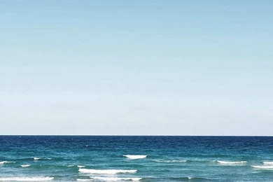 Beach iPhone 5s Wallpapers