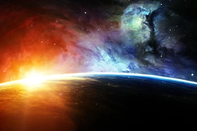Space Wallpapers 12