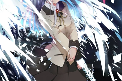 Anime Mobile Wallpapers