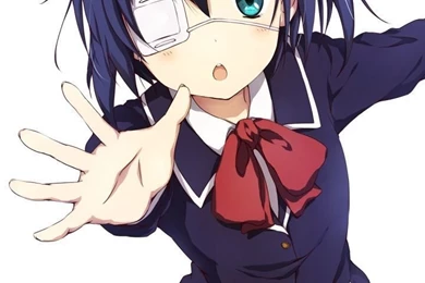 Chunibyo Demo Koi Ga Shitai! iPhone 5, HD (720x1280), iPhone 4 ...