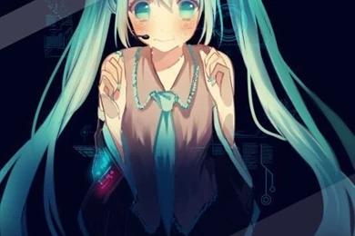 Anime Characters Trapped Behind Glass On Pinterest