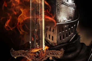 Dark Souls HD Wallpapers And Backgrounds