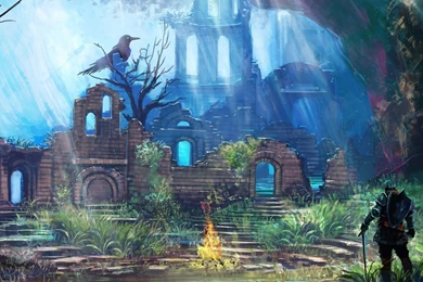 Dark Souls HD Wallpapers   Page 4