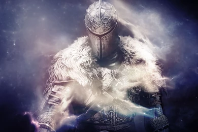 Dark Souls 2 Wallpapers