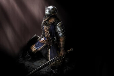 Dark Souls Wallpapers