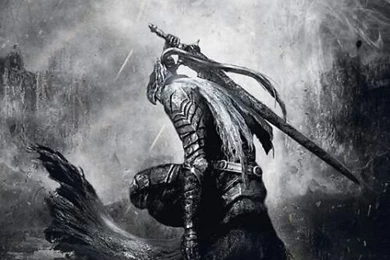 Dark Souls Wallpapers