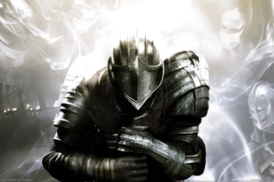 Dark Souls Wallpapers
