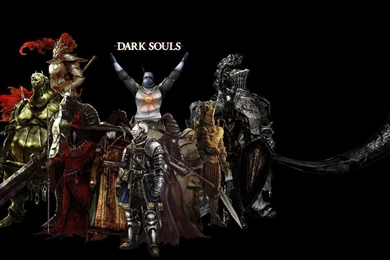 Dark Souls HD Wallpapers   Page 2