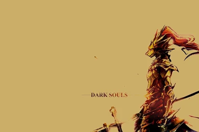 Dark Souls HD Wallpapers