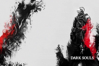 Dark Souls HD Wallpapers