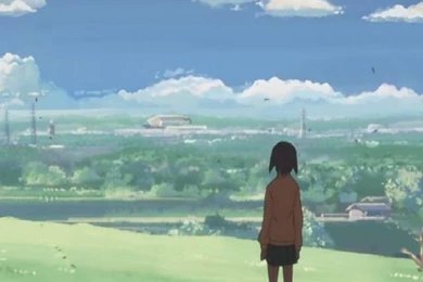 iPhone   iPhone 5 Japanese Anime Wallpapers