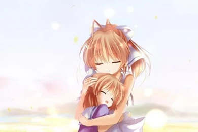 Anime & Cartoons iPhone 5s Wallpapers