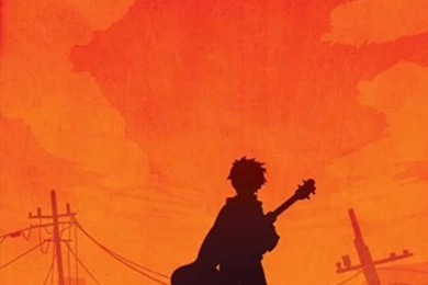 40 Beautiful Manga/Anime Wallpapers For iPhone Backgrounds