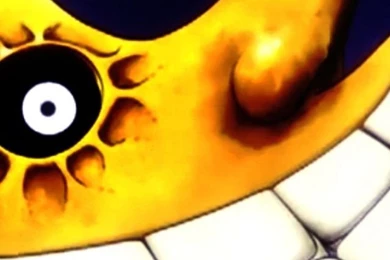 Halloween Anime iPhone 5 Wallpapers