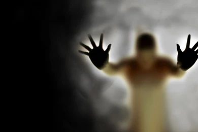 859 Creepy HD Wallpapers